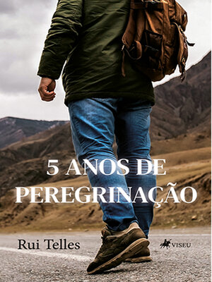 cover image of 5 Anos de Peregrinação